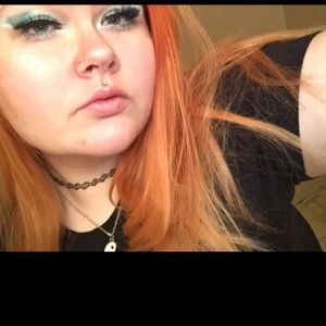 Meet your Posher, Kallie